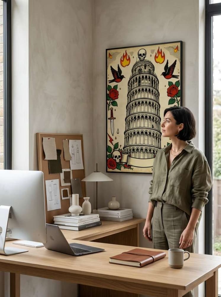 PISA
