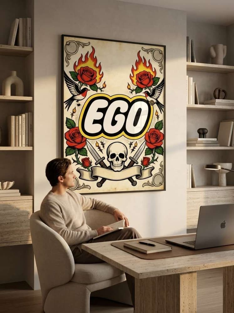 EGO