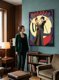 CABARET RETRO VINTAGE