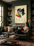 Rob & Bat