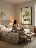 Do what you love