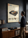 Vintage Vinyl Vibes