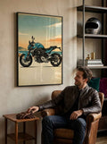 Bmw F 900 R