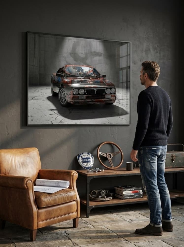 Lancia 037 (1982)
