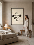 THE CHILL OUT