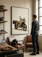 Bmw F900GS ADV