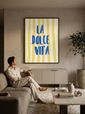 La dolce vita