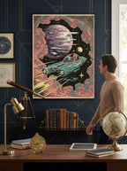 THE SPACE