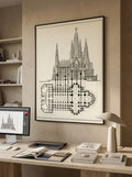 SAGRADA FAMILIA
