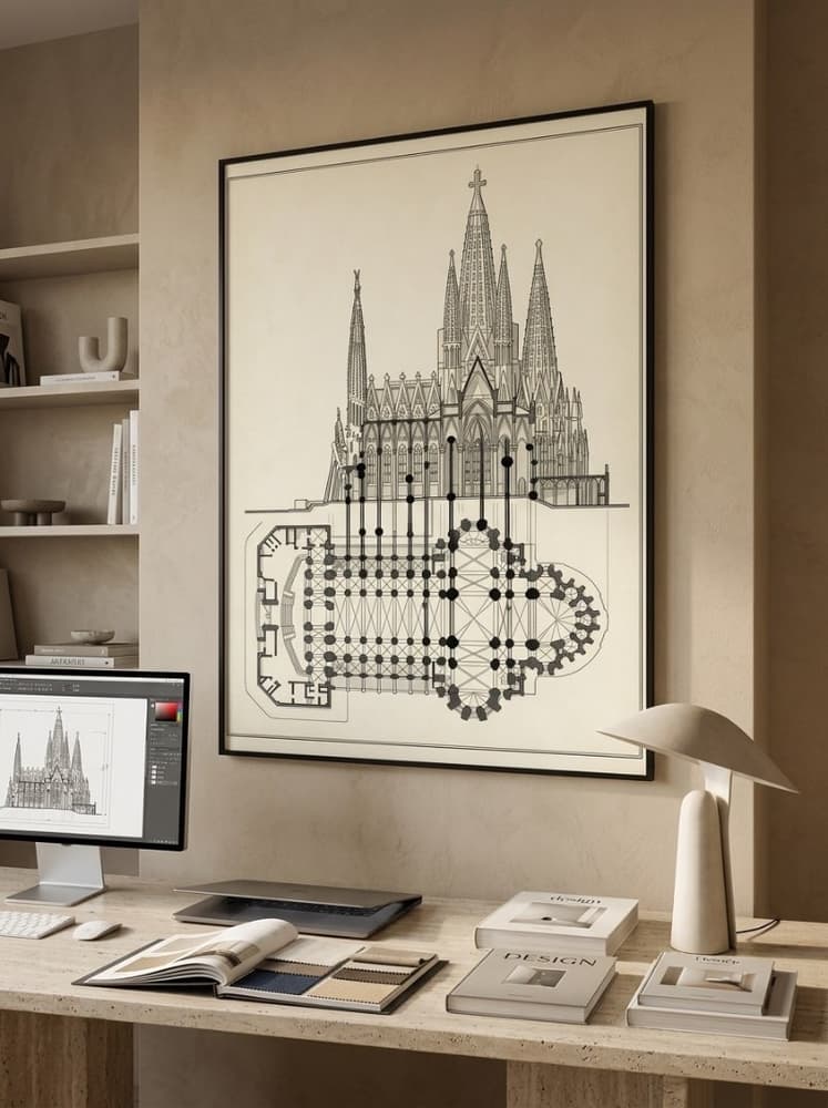 SAGRADA FAMILIA