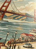 SAN FRANCISCO