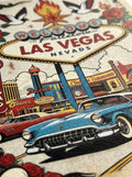LAS VEGAS