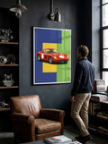 Ferrari 250 gto