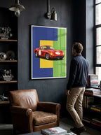 Ferrari 250 gto