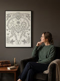 THE LOVERS TAROT