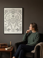 THE LOVERS TAROT