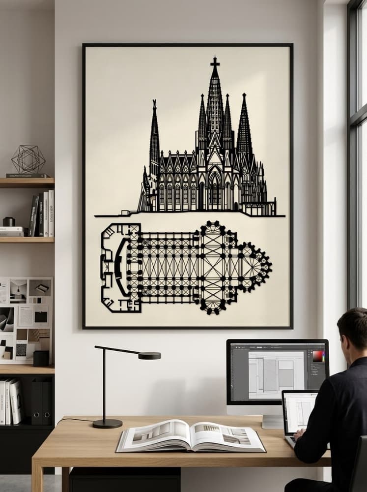 SAGRADA FAMILIA