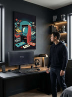 RETRO GAMER
