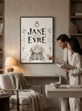 JANE EYRE