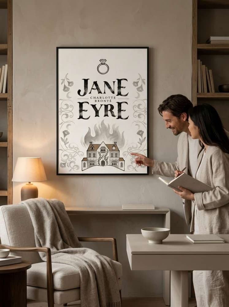 JANE EYRE