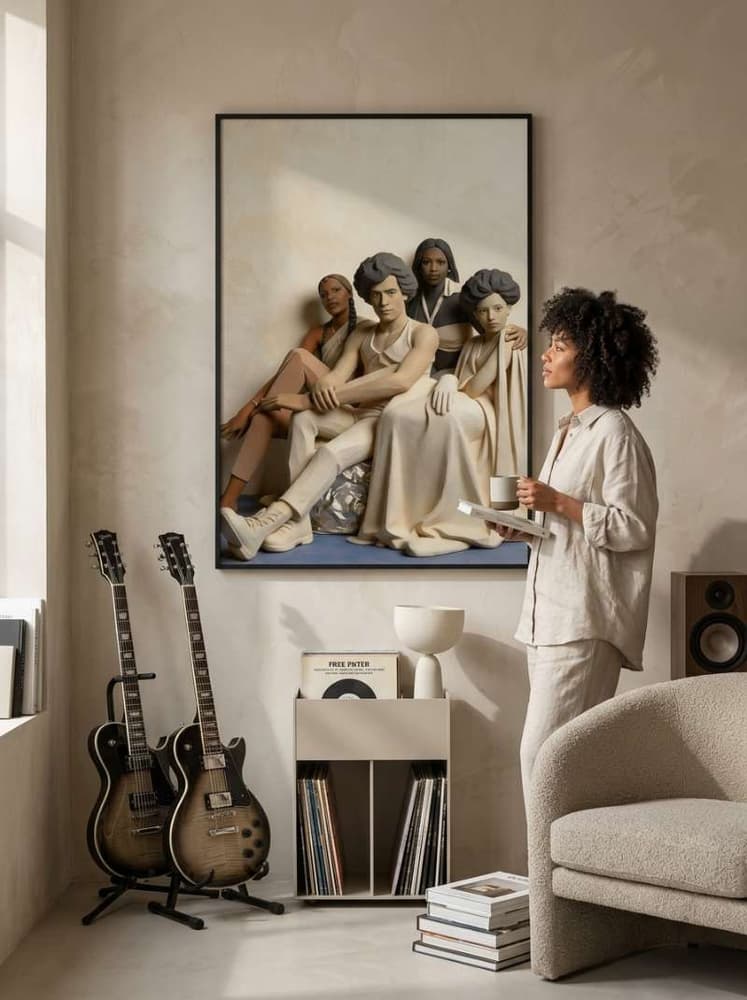 BONEY M