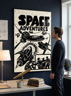 SPACE ADVENTURES