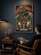 GREMLINS