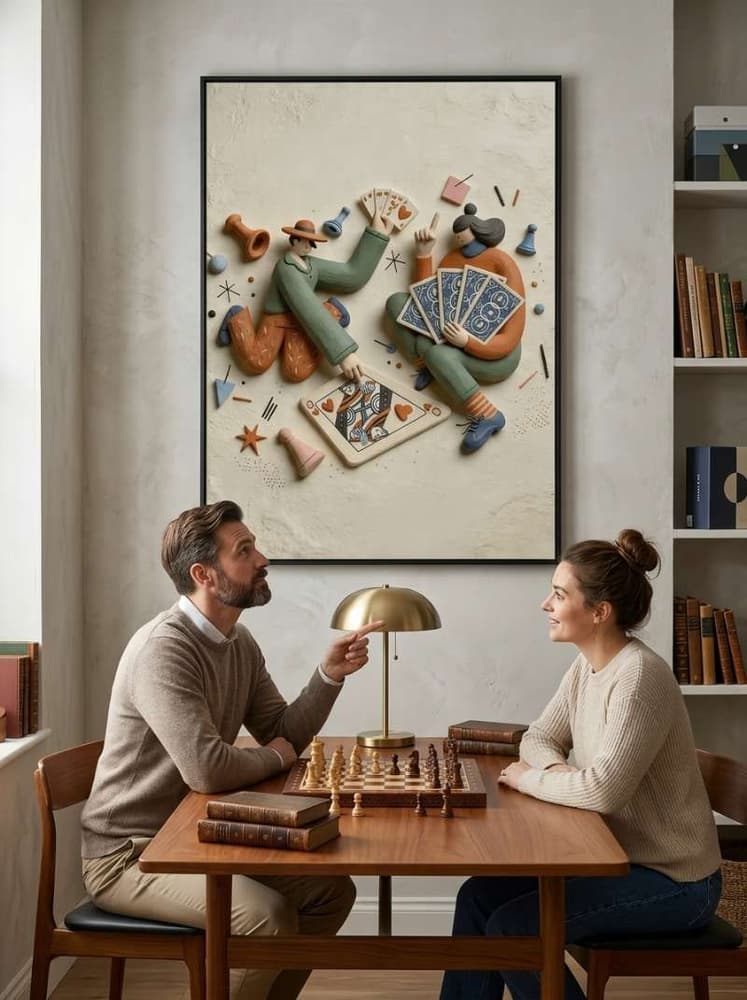 GAME NIGHT