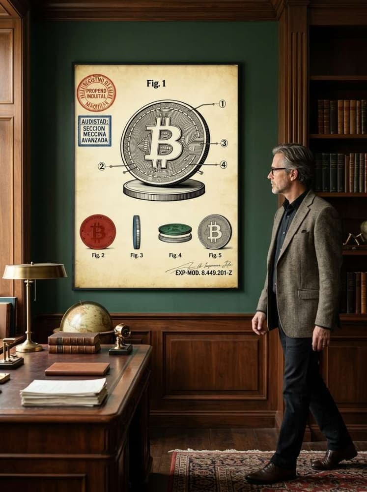 Crypto King