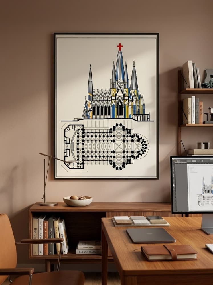 SAGRADA FAMILIA