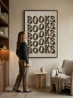 BOOKS