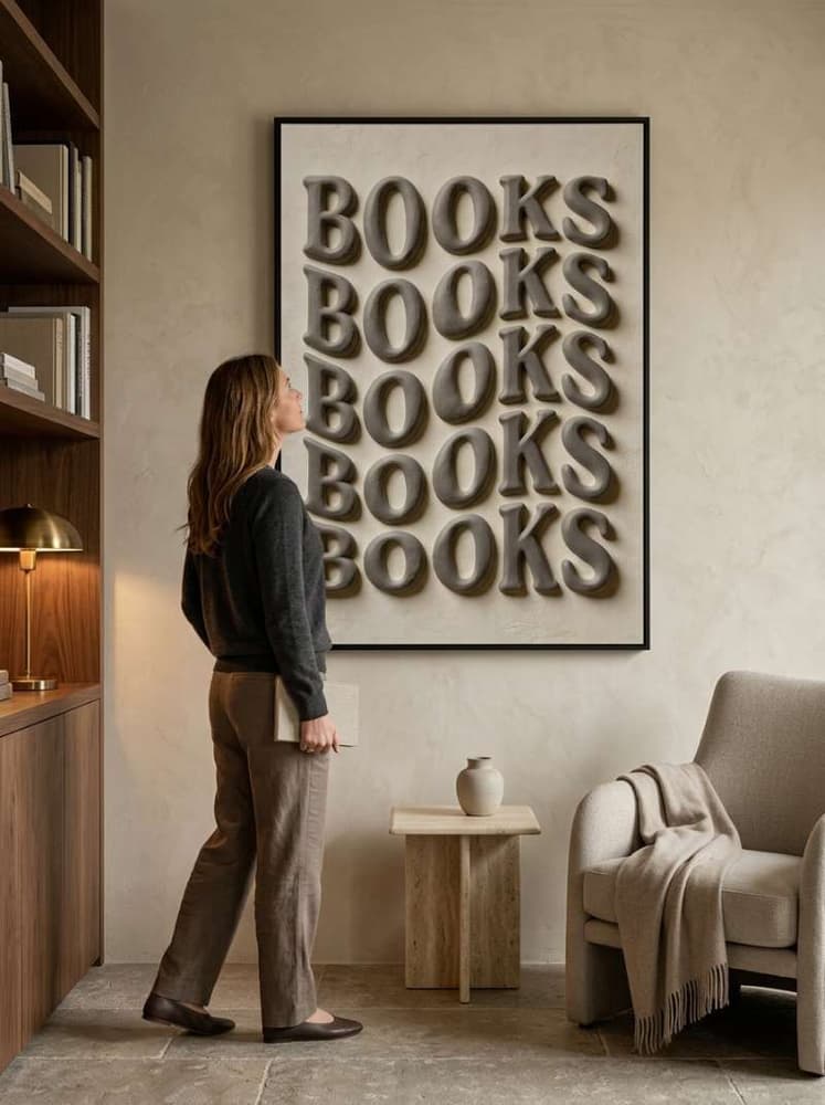 BOOKS
