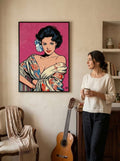 CARMEN SEVILLA
