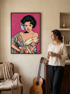 CARMEN SEVILLA