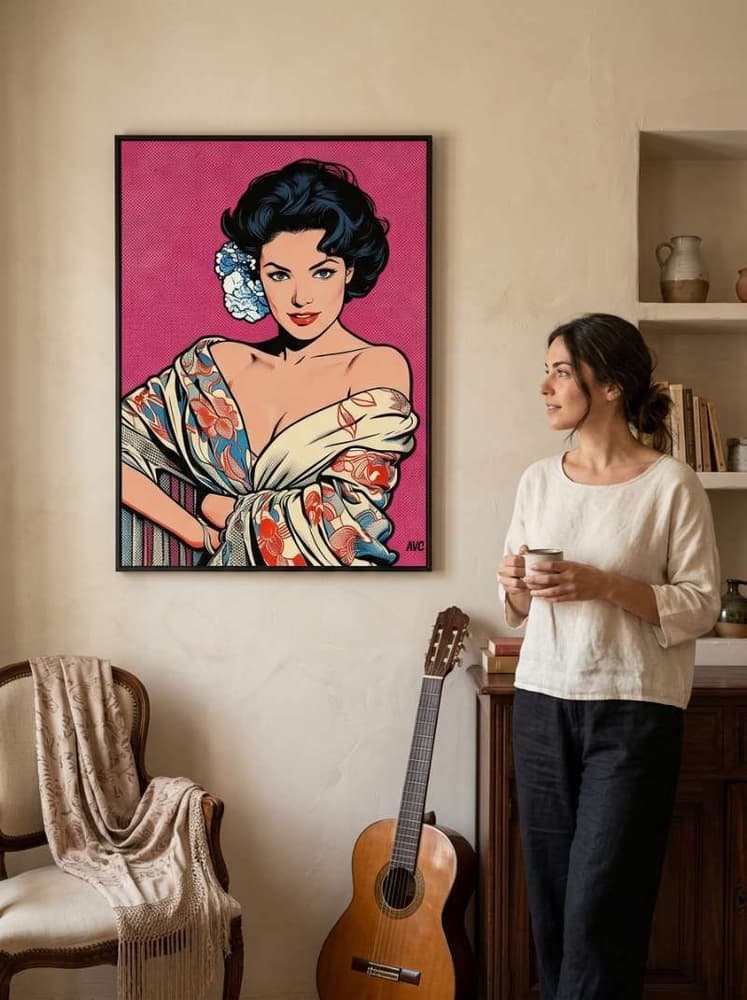 CARMEN SEVILLA