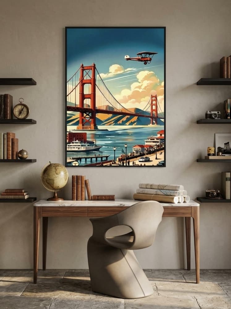 SAN FRANCISCO