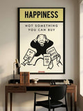 HAPINESS