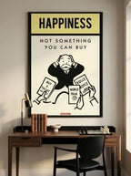 HAPINESS