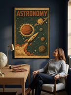 ASTRONOMY