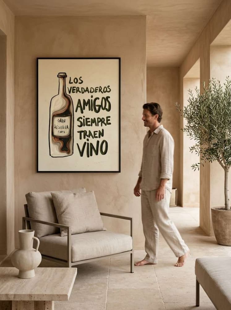 Amigos & Vinito
