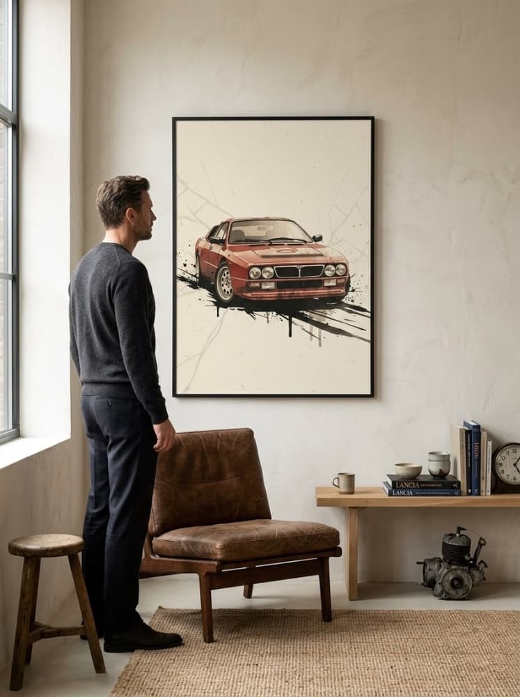 Lancia 037 (1982)