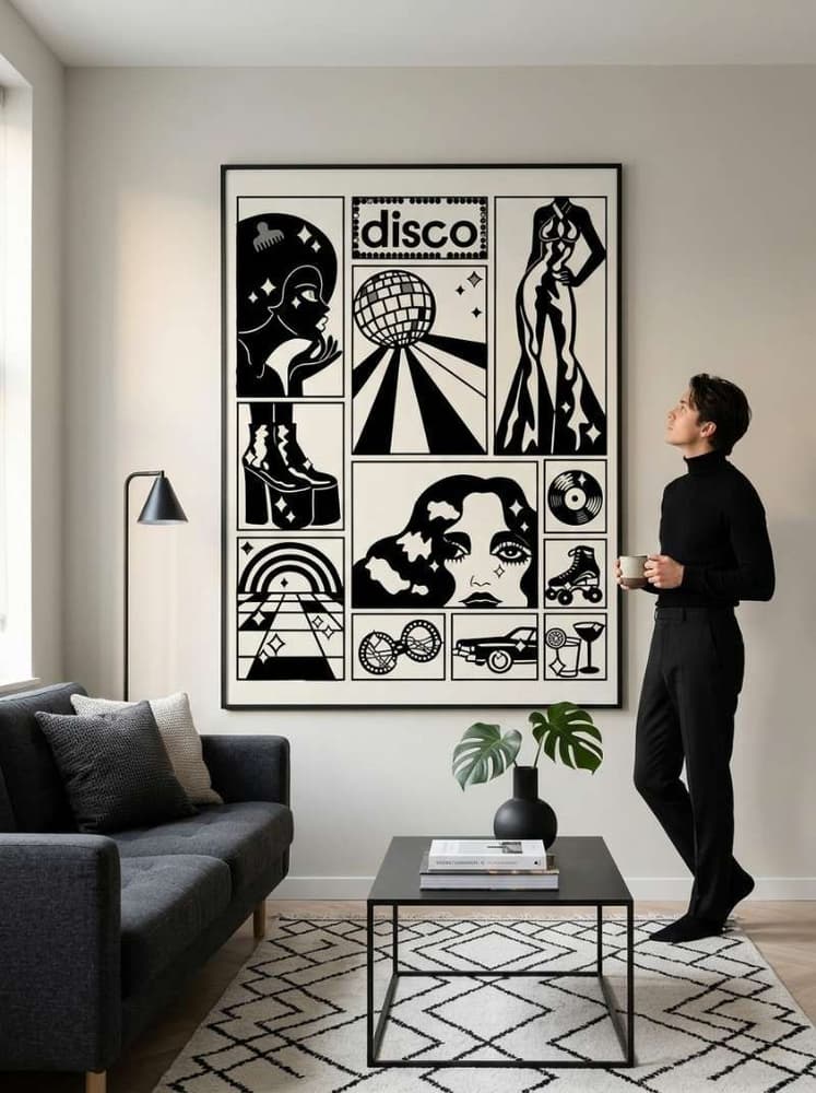 Disco music