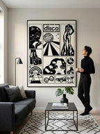 Disco music