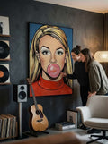 LA BRITNEY