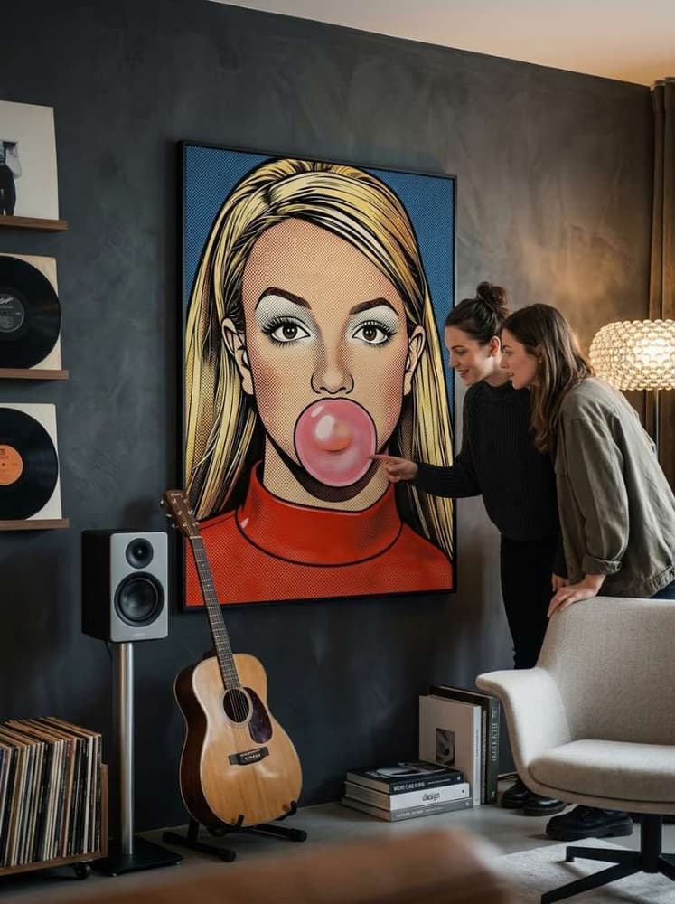 LA BRITNEY