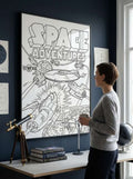 SPACE ADVENTURES
