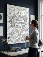 SPACE ADVENTURES