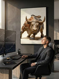 The Bull