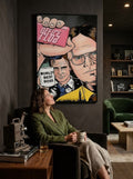 Office Club