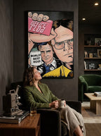 Office Club